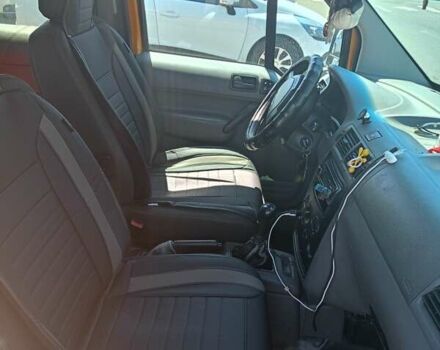 Форд Ф-550, объемом двигателя 1.8 л и пробегом 270 тыс. км за 4200 $, фото 6 на Automoto.ua
