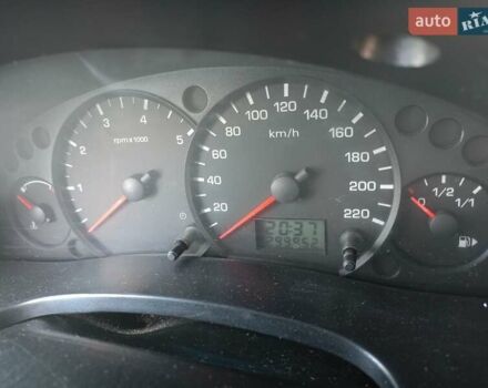 Форд Ф-550, объемом двигателя 1.8 л и пробегом 270 тыс. км за 4200 $, фото 11 на Automoto.ua