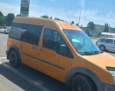 Форд Ф-550, объемом двигателя 1.8 л и пробегом 270 тыс. км за 4200 $, фото 1 на Automoto.ua