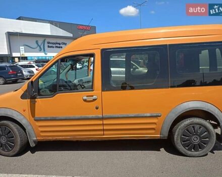 Форд Ф-550, объемом двигателя 1.8 л и пробегом 270 тыс. км за 4200 $, фото 4 на Automoto.ua