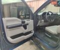 Синий Форд Ф-550, объемом двигателя 6 л и пробегом 144 тыс. км за 49900 $, фото 28 на Automoto.ua