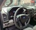 Синий Форд Ф-550, объемом двигателя 6 л и пробегом 144 тыс. км за 49900 $, фото 23 на Automoto.ua