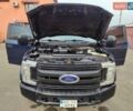 Синий Форд Ф-550, объемом двигателя 6 л и пробегом 144 тыс. км за 49900 $, фото 16 на Automoto.ua
