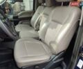 Синий Форд Ф-550, объемом двигателя 6 л и пробегом 144 тыс. км за 49900 $, фото 27 на Automoto.ua