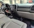 Синий Форд Ф-550, объемом двигателя 6 л и пробегом 144 тыс. км за 49900 $, фото 17 на Automoto.ua