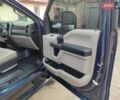 Синий Форд Ф-550, объемом двигателя 6 л и пробегом 144 тыс. км за 49900 $, фото 20 на Automoto.ua