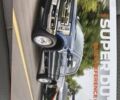 Синий Форд Ф-550, объемом двигателя 6 л и пробегом 144 тыс. км за 49900 $, фото 2 на Automoto.ua