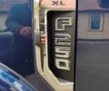 Синий Форд Ф-550, объемом двигателя 6 л и пробегом 144 тыс. км за 49900 $, фото 3 на Automoto.ua