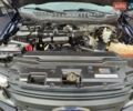 Синий Форд Ф-550, объемом двигателя 6 л и пробегом 144 тыс. км за 49900 $, фото 18 на Automoto.ua