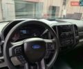 Синий Форд Ф-550, объемом двигателя 6 л и пробегом 144 тыс. км за 49900 $, фото 26 на Automoto.ua