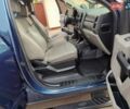 Синий Форд Ф-550, объемом двигателя 6 л и пробегом 144 тыс. км за 49900 $, фото 19 на Automoto.ua
