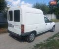 Белый Форд Ф-750, объемом двигателя 1.3 л и пробегом 200 тыс. км за 850 $, фото 1 на Automoto.ua