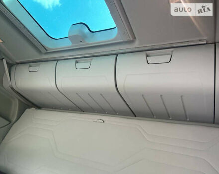 Белый Форд F-Max, объемом двигателя 12.7 л и пробегом 224 тыс. км за 73000 $, фото 21 на Automoto.ua