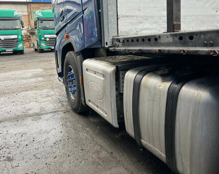 Форд F-Max, объемом двигателя 12.7 л и пробегом 320 тыс. км за 45000 $, фото 5 на Automoto.ua