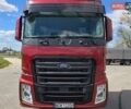 Форд F-Max, объемом двигателя 12.7 л и пробегом 406 тыс. км за 34290 $, фото 1 на Automoto.ua
