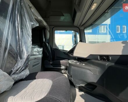 купити нове авто Форд F-Max 2024 року від офіційного дилера АВТЕК Форд фото