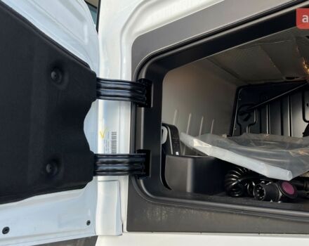 купити нове авто Форд F-Max 2024 року від офіційного дилера АВТЕК Форд фото