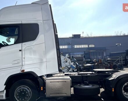 Форд F-Max, объемом двигателя 12.7 л и пробегом 0 тыс. км за 122799 $, фото 5 на Automoto.ua