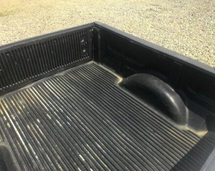 Белый Форд F-Series, объемом двигателя 4.2 л и пробегом 280 тыс. км за 6415 $, фото 3 на Automoto.ua