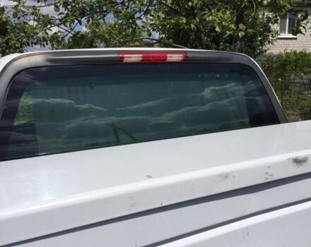 Белый Форд F-Series, объемом двигателя 4.2 л и пробегом 280 тыс. км за 6415 $, фото 11 на Automoto.ua