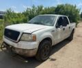 Белый Форд F-Series, объемом двигателя 5.5 л и пробегом 270 тыс. км за 2347 $, фото 1 на Automoto.ua