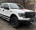 Белый Форд F-Series, объемом двигателя 5 л и пробегом 355 тыс. км за 12000 $, фото 2 на Automoto.ua