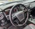Белый Форд F-Series, объемом двигателя 3.5 л и пробегом 85 тыс. км за 7800 $, фото 5 на Automoto.ua