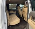Білий Форд F-Series, об'ємом двигуна 3.5 л та пробігом 87 тис. км за 7800 $, фото 13 на Automoto.ua