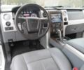 Білий Форд F-Series, об'ємом двигуна 3.5 л та пробігом 84 тис. км за 7800 $, фото 6 на Automoto.ua