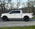 Белый Форд F-Series, объемом двигателя 3.5 л и пробегом 80 тыс. км за 7800 $, фото 3 на Automoto.ua