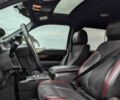 Белый Форд F-Series, объемом двигателя 3.5 л и пробегом 85 тыс. км за 7800 $, фото 7 на Automoto.ua