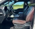 Белый Форд F-Series, объемом двигателя 3.5 л и пробегом 120 тыс. км за 14600 $, фото 5 на Automoto.ua