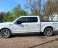 Форд F-Series 2016 в Днепре (Днепропетровске) на Automoto.ua Белый Форд F-Series, объемом двигателя 2.7 л и пробегом 200 тыс. км за 20000 $, фото 2 на Automoto.ua