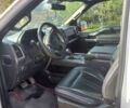 Форд F-Series 2016 в Днепре (Днепропетровске) на Automoto.ua Белый Форд F-Series, объемом двигателя 2.7 л и пробегом 200 тыс. км за 20000 $, фото 3 на Automoto.ua