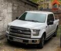 Форд F-Series 2016 в Днепре (Днепропетровске) на Automoto.ua Белый Форд F-Series, объемом двигателя 2.7 л и пробегом 200 тыс. км за 20000 $, фото 1 на Automoto.ua