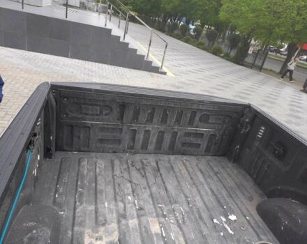 Форд F-Series 2016 в Днепре (Днепропетровске) на Automoto.ua Белый Форд F-Series, объемом двигателя 2.7 л и пробегом 200 тыс. км за 20000 $, фото 5 на Automoto.ua