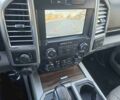 Белый Форд F-Series, объемом двигателя 3.5 л и пробегом 127 тыс. км за 10000 $, фото 9 на Automoto.ua