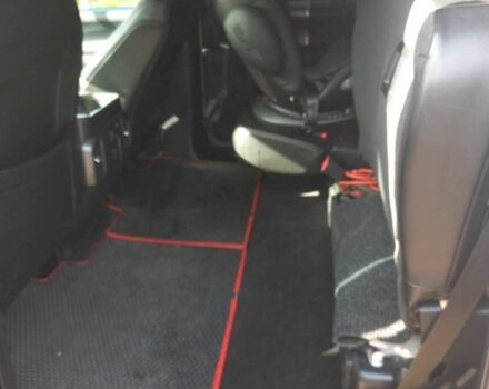 Форд F-Series 2016 в Днепре (Днепропетровске) на Automoto.ua Белый Форд F-Series, объемом двигателя 2.7 л и пробегом 200 тыс. км за 20000 $, фото 8 на Automoto.ua