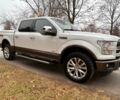 Білий Форд F-Series, об'ємом двигуна 3.5 л та пробігом 77 тис. км за 9000 $, фото 1 на Automoto.ua