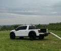 Білий Форд F-Series, об'ємом двигуна 5 л та пробігом 150 тис. км за 35026 $, фото 1 на Automoto.ua