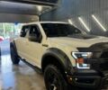 Білий Форд F-Series, об'ємом двигуна 5 л та пробігом 150 тис. км за 35026 $, фото 6 на Automoto.ua
