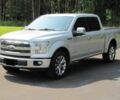 Білий Форд F-Series, об'ємом двигуна 3.5 л та пробігом 99 тис. км за 6700 $, фото 1 на Automoto.ua