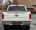 Білий Форд F-Series, об'ємом двигуна 5 л та пробігом 56 тис. км за 8900 $, фото 5 на Automoto.ua