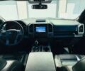 Белый Форд F-Series, объемом двигателя 3.5 л и пробегом 64 тыс. км за 16000 $, фото 8 на Automoto.ua