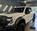Білий Форд F-Series, об'ємом двигуна 5 л та пробігом 150 тис. км за 35026 $, фото 7 на Automoto.ua