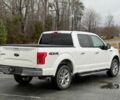 Білий Форд F-Series, об'ємом двигуна 5 л та пробігом 56 тис. км за 8900 $, фото 6 на Automoto.ua
