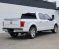 Форд F-Series 2018 в Чернигове на Automoto.ua Белый Форд F-Series, объемом двигателя 3.5 л и пробегом 88 тыс. км за 9000 $, фото 5 на Automoto.ua