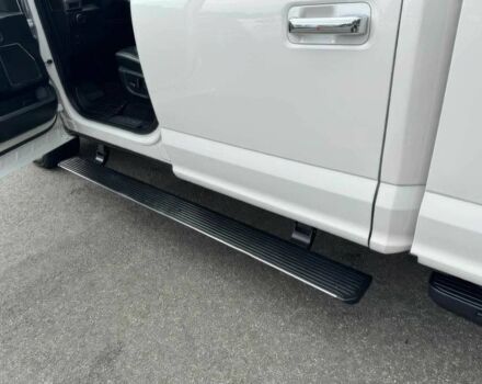 Белый Форд F-Series, объемом двигателя 3.5 л и пробегом 39 тыс. км за 13300 $, фото 14 на Automoto.ua