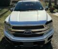Білий Форд F-Series, об'ємом двигуна 3.5 л та пробігом 58 тис. км за 14550 $, фото 1 на Automoto.ua