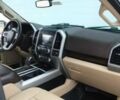 Форд F-Series 2018 в Чернигове на Automoto.ua Белый Форд F-Series, объемом двигателя 3.5 л и пробегом 88 тыс. км за 9000 $, фото 13 на Automoto.ua